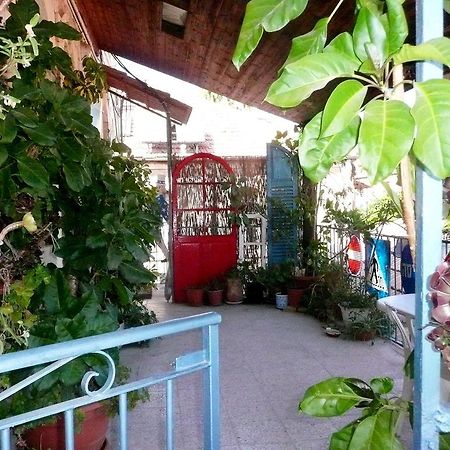 Diana'S B&B Ιερουσαλήμ Εξωτερικό φωτογραφία
