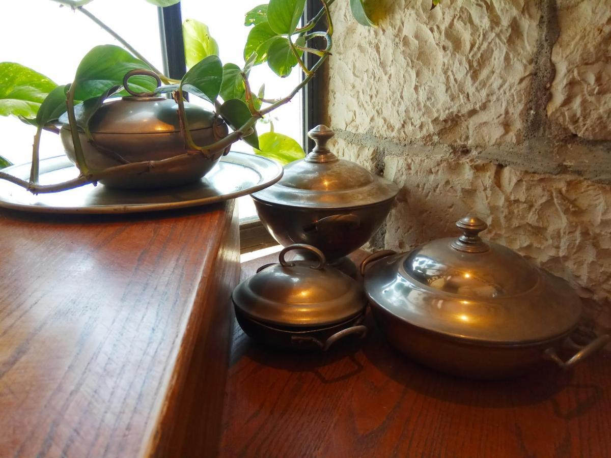 Diana'S B&B Ιερουσαλήμ Εξωτερικό φωτογραφία