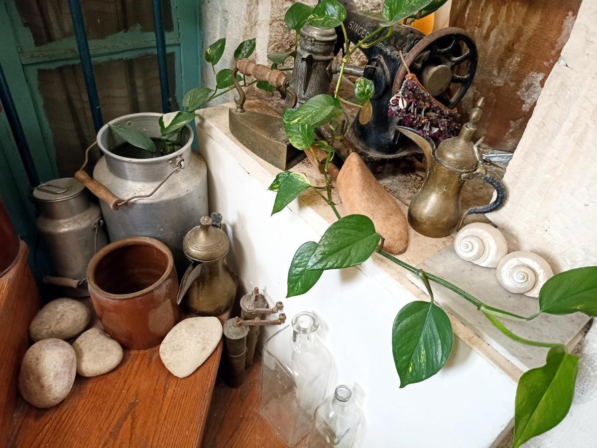 Diana'S B&B Ιερουσαλήμ Εξωτερικό φωτογραφία