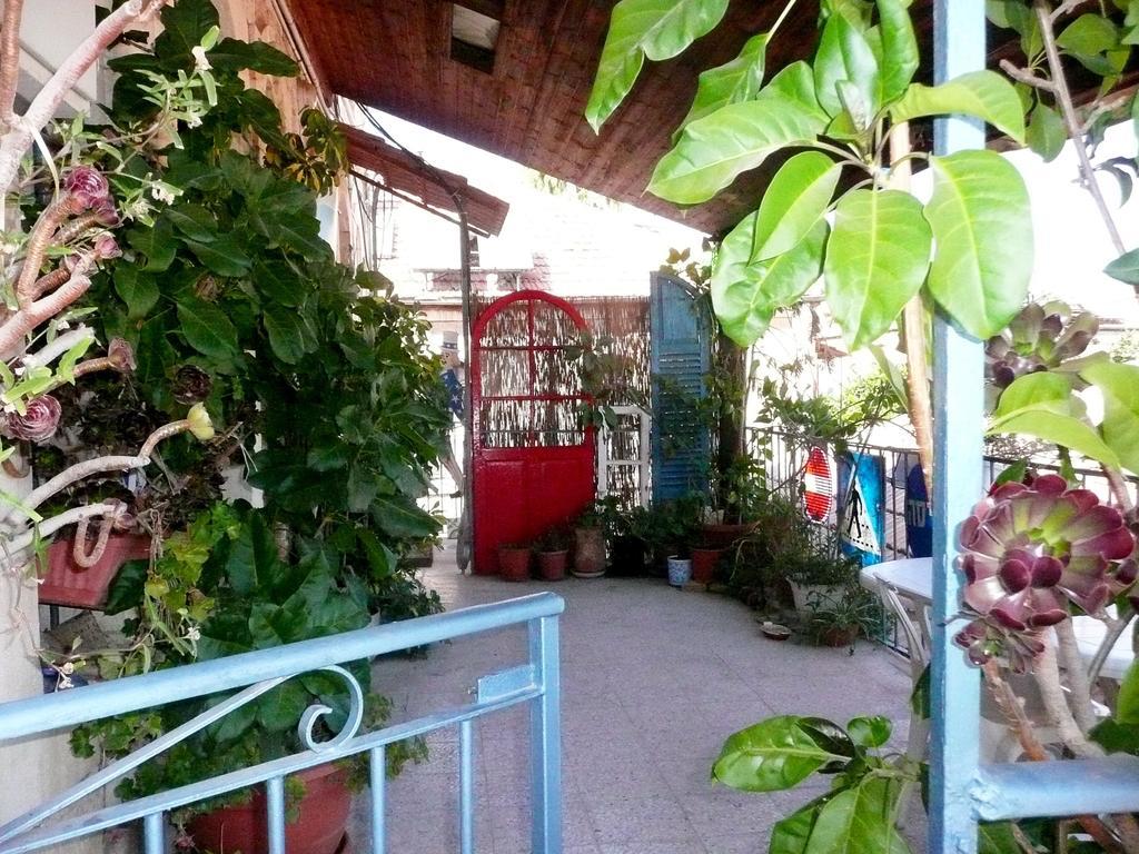 Diana'S B&B Ιερουσαλήμ Εξωτερικό φωτογραφία