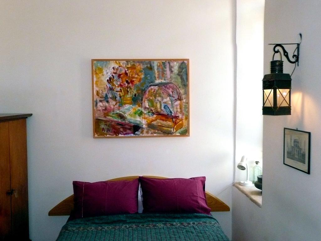 Diana'S B&B Ιερουσαλήμ Εξωτερικό φωτογραφία