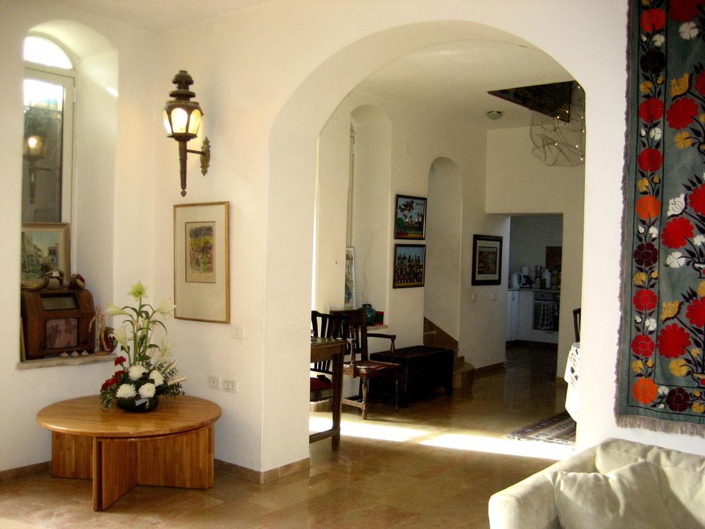 Diana'S B&B Ιερουσαλήμ Εξωτερικό φωτογραφία