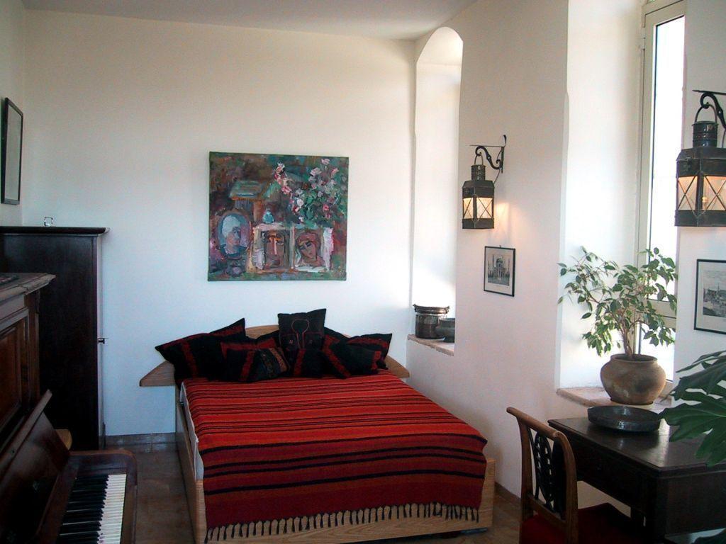 Diana'S B&B Ιερουσαλήμ Εξωτερικό φωτογραφία