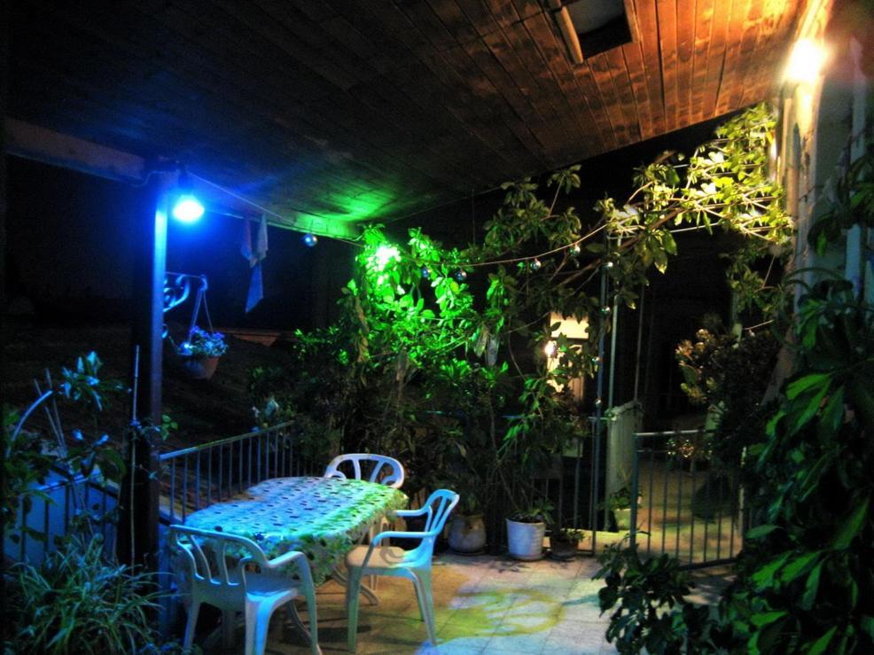 Diana'S B&B Ιερουσαλήμ Εξωτερικό φωτογραφία