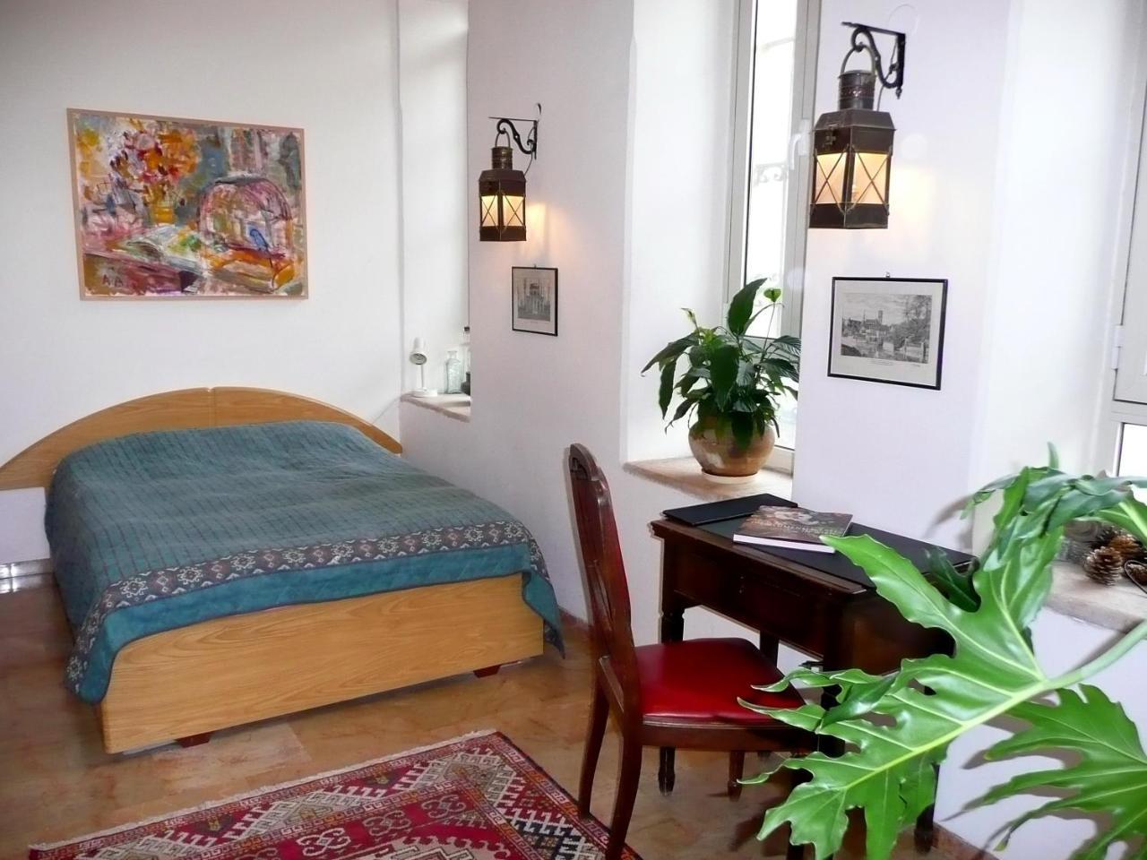 Diana'S B&B Ιερουσαλήμ Εξωτερικό φωτογραφία