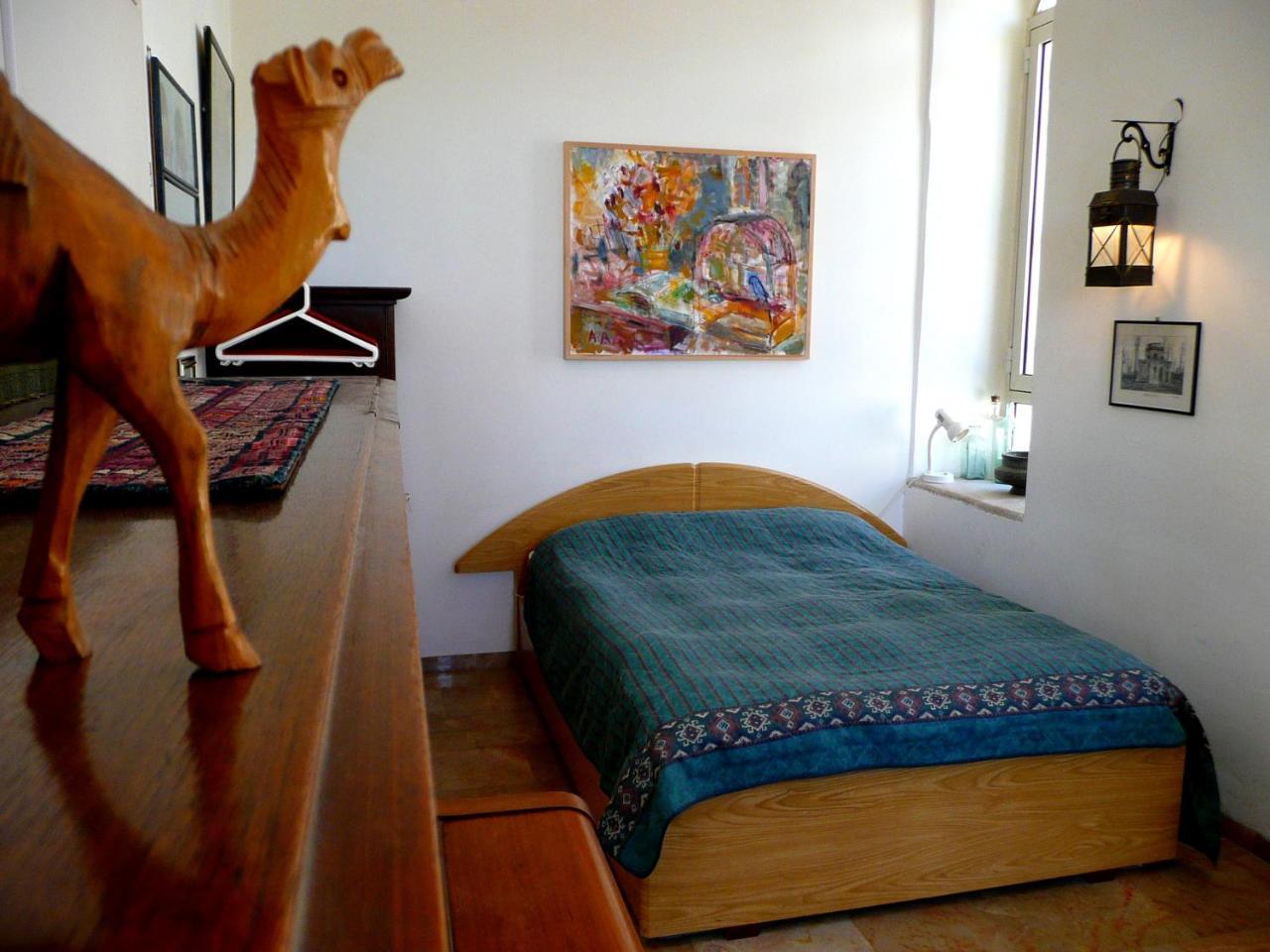 Diana'S B&B Ιερουσαλήμ Εξωτερικό φωτογραφία